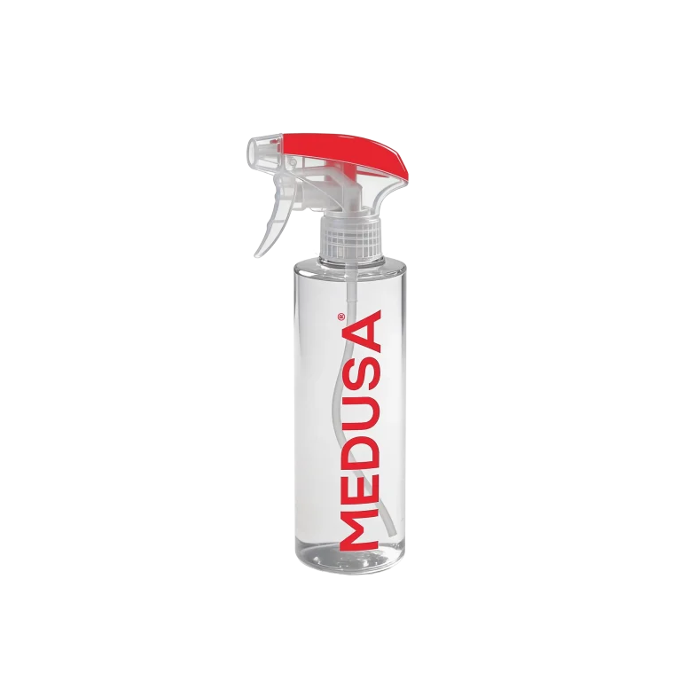 MEDUSA - Alcohol Based - Disinfectant Spray 500ml 02